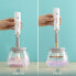 Фото #33 товара Автоматический очиститель и сушилка для кистей для макияжа Maklin InnovaGoods