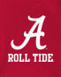Фото #9 товара Toddler NCAA Alabama® Crimson Tide® Tee 2T