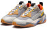 PUMA Thunder Spectra Grey Yellow 367516-02 Sneakers