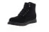 Lugz Gravel HI MGRAVHD-001 Mens Black Nubuck Lace Up Casual Dress Boots