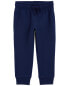 Фото #10 товара Toddler Pull-On French Terry Joggers 2T