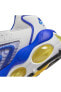 Air Max Tw Racer Blue And Speed Yellow