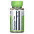 Фото #2 товара Витамины для женского здоровья SOLARAY True Herbs, Red Clover, 375 мг, 100 VegCaps
