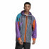 Men's Sports Jacket Adidas Originals Karkaj Dark grey