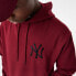 Фото #7 товара NEW ERA New York Yankees League Essentials hoodie
