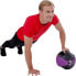 PURE2IMPROVE Medicine Ball With Handles 10kg