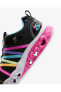 Фото #42 товара Кроссовки Skechers Flutter Heart Lights Rainbow Bestie