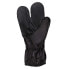 REBELHORN Raincover Bolt gloves