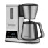 CPO-850 PurePrecision™ 8-Cup Pour-Over Coffee Brewer