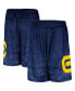 Фото #3 товара Men's Navy Cal Bears Broski Shorts