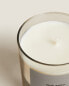 Фото #6 товара (200 g) dark amber scented candle