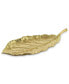 Фото #1 товара Gold Magnolia Medium Platter