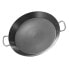 Pan Guison 74140 Silver Metal Stainless steel Ø 40 cm