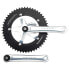 MICHE Pista Advanced 144 BCD crankset