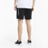 [598000-01] Mens Puma BMW Motorsport Sweat Shorts