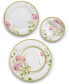 Poppy Place Bread Butter Plate, 6.25"