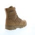 Фото #8 товара Original Swat Classic 9" Waterproof 119503 Mens Brown Wide Tactical Boots 12