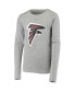 Пижама OuterStuff Atlanta Falcons