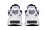 Фото #4 товара Nike Air Max 2 Light 耐磨低帮运动休闲鞋 女款 白紫 / Кроссовки Nike Air Max 2 Light AO3195-100