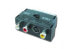 Gembird CCV-4415 - SCART (21-pin) - 3 x RCA + S-Video - Male - Female
