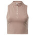 ფოტო #3 პროდუქტის REEBOK CLASSICS Cotton Big sleeveless T-shirt
