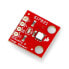 Фото #1 товара Humidity and Temperature Sensor Breakout - Si7021 - SparkFun SEN-13763