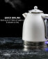 Фото #5 товара Victoria Collection Electric Kettle