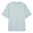 Фото #1 товара PUMA SELECT Better Classics Oversized short sleeve T-shirt