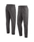 ფოტო #1 პროდუქტის Men's Gray Chicago White Sox Authentic Collection Travel Player Performance Pants