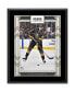 Фото #1 товара Shea Theodore Vegas Golden Knights 10.5" x 13" Sublimated Player Plaque