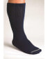 ფოტო #2 პროდუქტის Big & Tall Mega Stretch Socks