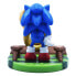 Фото #16 товара Фигурка Sonic Diorama Para Montar Figure Sonic (Соник)