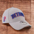 Фото #3 товара [12154500] Mens New Era NBA 9Forty Snapback - Detroit Pistons