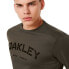 Фото #7 товара OAKLEY APPAREL SI Indoc short sleeve T-shirt