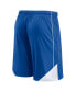 Men's Royal Indianapolis Colts Slice Shorts