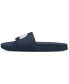 ფოტო #1 პროდუქტის Men's Base Camp III Slide Sandals