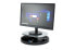 Фото #9 товара Kensington SmartFit® Spin2™ Monitor Stand — Black - Freestanding - 18 kg - Black