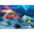 Фото #5 товара Игровой набор Playmobil Спасение кайтсерфера на лодке