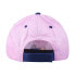Фото #2 товара Комплект из кепки и солнцезащитных очков Peppa Pig Розовый (51 cm) 2 Предметы