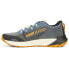 Фото #3 товара Puma FastTrac Nitro Trail Running Mens Grey Sneakers Casual Shoes 37704402