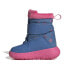 Adidas X Disney Winterstiefel Winterplay I Frozen