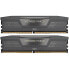 Фото #3 товара Corsair Vengeance DDR5-5200 RAM, CL40, EXPO - 32 GB Dual-Kit, grau