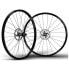 SCOPE 29´´ CL Disc Tubeless MTB wheel set 15 x 100 / 12 x 142 mm - фото #2