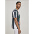 ფოტო #5 პროდუქტის URBAN CLASSICS Heavy Oversized Big Stripe short sleeve T-shirt