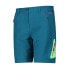 CMP 3T58666 Stretch Dry Bermuda Shorts Pants