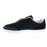 Фото #9 товара Etnies Marana 4101000403984 Mens Black Suede Skate Inspired Sneakers Shoes