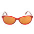 Фото #2 товара Очки Loewe SLW9245307FQ Sunglasses