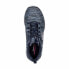 Фото #3 товара Женские спортивные кроссовки Skechers GRACEFUL-TWISTED FORTUNE Темно-синий Женщина