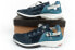 Фото #10 товара Pantofi sport pentru bărbați Salomon Tech Amphib 4 [409852], albastru.