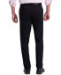 Фото #2 товара Men’s Iron Free Premium Khaki Straight-Fit Flat-Front Pant